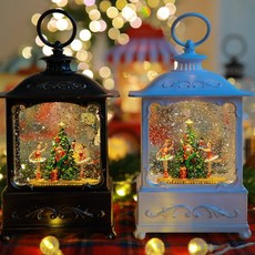 사각 발레리나 병정 오르골 장식 소품 장식 여자친구 집들이 선물 인테리어 소품, 화이트