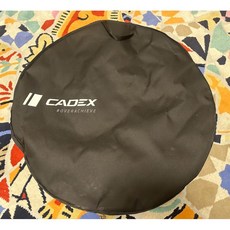 CADEX 輪袋 自行車單輪裝, 1個, 1輪袋X1