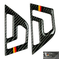 座椅記憶按鍵貼片 適用於 W204 C300 C250 C63