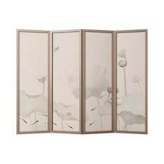 돌잔치 병풍 환갑 차례상 장자송 월넛 45x180cm 45 인테리어 단문 가림막 잔치 180cm 고급 레드 외짝, 3개부터 맞춤 연락