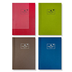 아이비스 18000 A4 접착식앨범 내지 20매 성장 웨딩앨범 색상랜덤