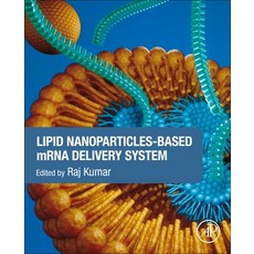 (영문도서)Lipid Nanoparticles-Based Mrna Delivery System Paperback, Academic Press, English, 9780443450068
