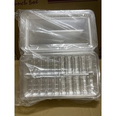 水餃盒/100入/20粒裝, 1個