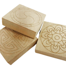 에코에듀 전통 비석치기 1+1+1 어린이 민속놀이, 1세트