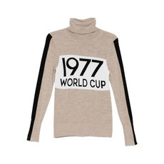 위노르웨지안 월드컵 스웨터