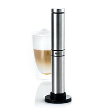 AdHoc 電動奶泡/醬料攪拌器 附專用底座