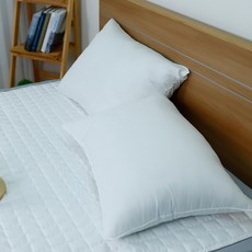 일반베개솜 40x60cm 50x70cm, 일반베개솜_50x70cm, 1개