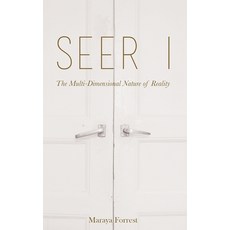 (영문도서) Seer I Paperback, Maraya Forrest, English, 9781739579715