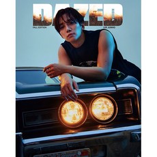데이즈드 앤 컨퓨즈드 폴 에디션 DAZED & CONFUSED Fall Edition 2023.8.5, C형