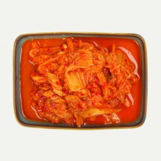 [참치김치볶음] 수제 가정식 반찬배달 간편식 24년 밑반찬 반찬가게 THE경희궁찬, 500g, 1개