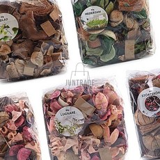 [이케아] 인테리어 포푸리 말린꽃 실내 차량 방향제 90g, 아들라드, 상세 설명 참조