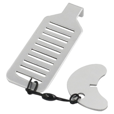 防盜阻門器 門鎖 旅行 租屋 安全 房門【JJ0886】, 1個