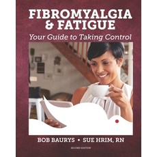 (英文圖書)Fibromyalgia & Fatigue: Your Guide to Taking Control 平裝版, Independently Published, 英文