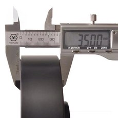 허브스페이스 휠 5x114.3 자동차 용 스페이서 슈트 Toyota 키트 센터 홀 60.1 Camry Corolla Mark X Avalon Rav4 Alphard Separado, [03] 1PCS 35mm