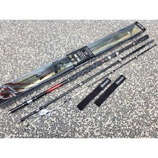 MEIYO 塔力斑 120-300 大斑竿 石斑竿