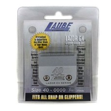 강아지 고양이 킴라베 날 KL40 0.25mm nys+1834sH