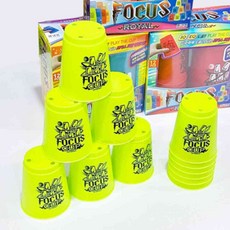 스피드컵 스피드스택스컵