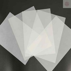학생 공부 미농지 A4트레싱지 100매 학습용 반투명종이 다용도종이 페이퍼, 트레이싱지A4-100매, 1개, 상세페이지 참조