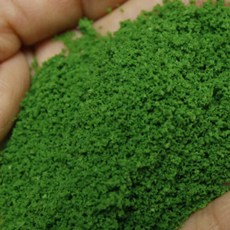 한결모형 원하는 대로 만드는 조경나무 건축모형 테라리움 디오라마 조경재료, 파우더_옵션_024, 1개