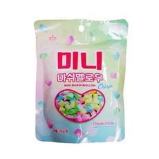 【粿女兒商行】現貨 脆棉花糖 20g 獨立包裝 酥脆口感 辦公室下午茶 派對點心, 1個