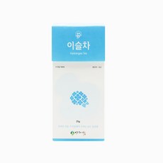 연우제다 이슬차 수국잎차 25g, 1개, 1개입