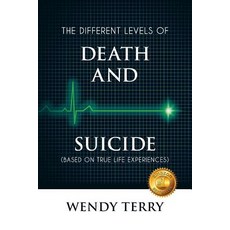 (영문도서) The Different Levels of Death and Paperback, Happy Publishing, English, 9780999660355