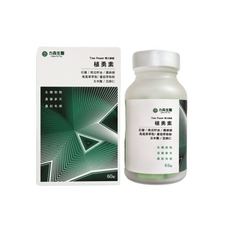 精力樹 南瓜籽油精胺酸(盒), 1個, 60顆