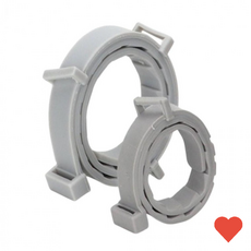 반려동물 패션 강아지 고양이 모기 벌레 퇴치 해충 방지, 소형견