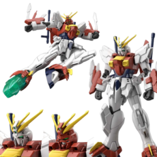 HG 건담 브레이커 배틀로그 JWF-1337B 블레이징 건프라 프라홈정밀니퍼, 1개