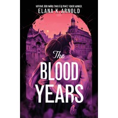 (영문도서) The Blood Years Hardcover, Balzer & Bray/Harperteen, English, 9780062990853