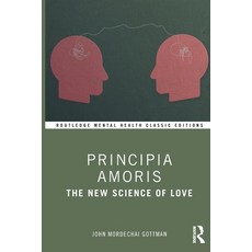 (英文圖書)Principia Amoris: The New Science of Love 平裝版, Routledge, 英文