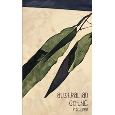 (영문도서)Australian Gothic Paperback, P.S. Clinen, English, 9781764188302