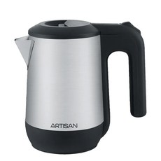 ARTISAN 奧堤森 0.6L 雙電壓快煮壺 KT01 旅行電茶壺 304不鏽鋼