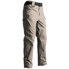 CAMELOT FABRICS 男士夏季速乾褲速乾軍裝