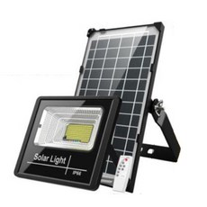 藍風鈴 太陽能燈 400W 戶外庭院投光燈, 1個, 太陽能燈 藍風鈴 K400 165珠