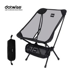 문 의자 야외 의자 캠핑 낚시 의자 메쉬 소재 7075 알루미늄 합금 표면 싱킹, Black Mesh yarn, 1개