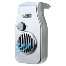 ISTA 溫控降溫掛式風扇 I-100, 1個
