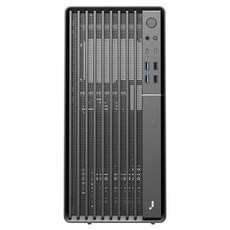 주연테크 2024 굿워크 코어i7 인텔 13세대, 블랙, 8GB, 256GB, WIN11 Pro, D1v13700P