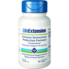 LIFE EXTENSION 鈣補充保健食品, 1個, 60 件