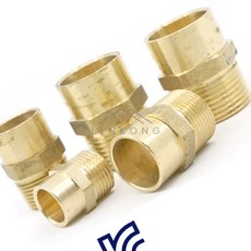 팔렌콩 동 신주 CM 아답타 32A SUS유니온 수도유니온 나사유니온