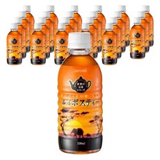 HiPEACE 路易波士茶, 24個, 330ml