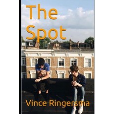 (영문도서) The Spot Paperback, Independently Published, English, 9781549977862