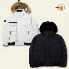 [백화점출고] 아이더 패딩 스투키 프리미엄 인피니움 역시즌 점퍼 구스 다운 +PXV다용도Bag