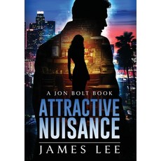 (英文圖書)Attractive Nuisance: A Jon Bolt Book 精裝版, Redondo Beach Systems, LLC, 英文