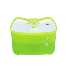 SPⅡ速沛飲水機W700-2 全新改版上市 寵物飲水機, 1個