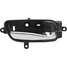 내부 도어 손잡이 오른쪽 조수석 측 80670-3TA0D 2013년 2014년 2015년 2016년 2017년 2018년 2019년 패스파인더 2013년-2018년 알티마 20, 내부 도어 손잡이 오른쪽 조수석 측 80670-3TA0