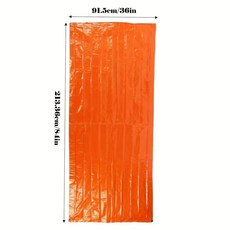 침낭 캠핑 가방 휴대용 단열재가 포함된 단열 하이킹 캠핑에 적합, 1. 1PCS