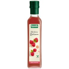 뵤도 라즈베리 발사믹 식초 250ml, 1개