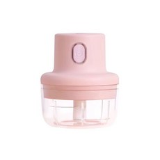 電動蒜泥器 雙杯, 1個, 小號