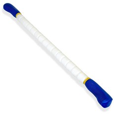 The Stick 오리지널 마사지 스틱 The Original Stick 마사지 롤링, 블루 (바디스틱), 1개